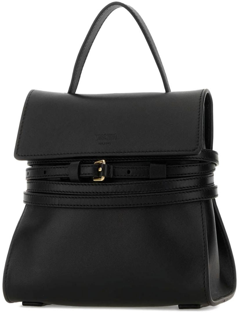 Moschino Bags Black Zwart