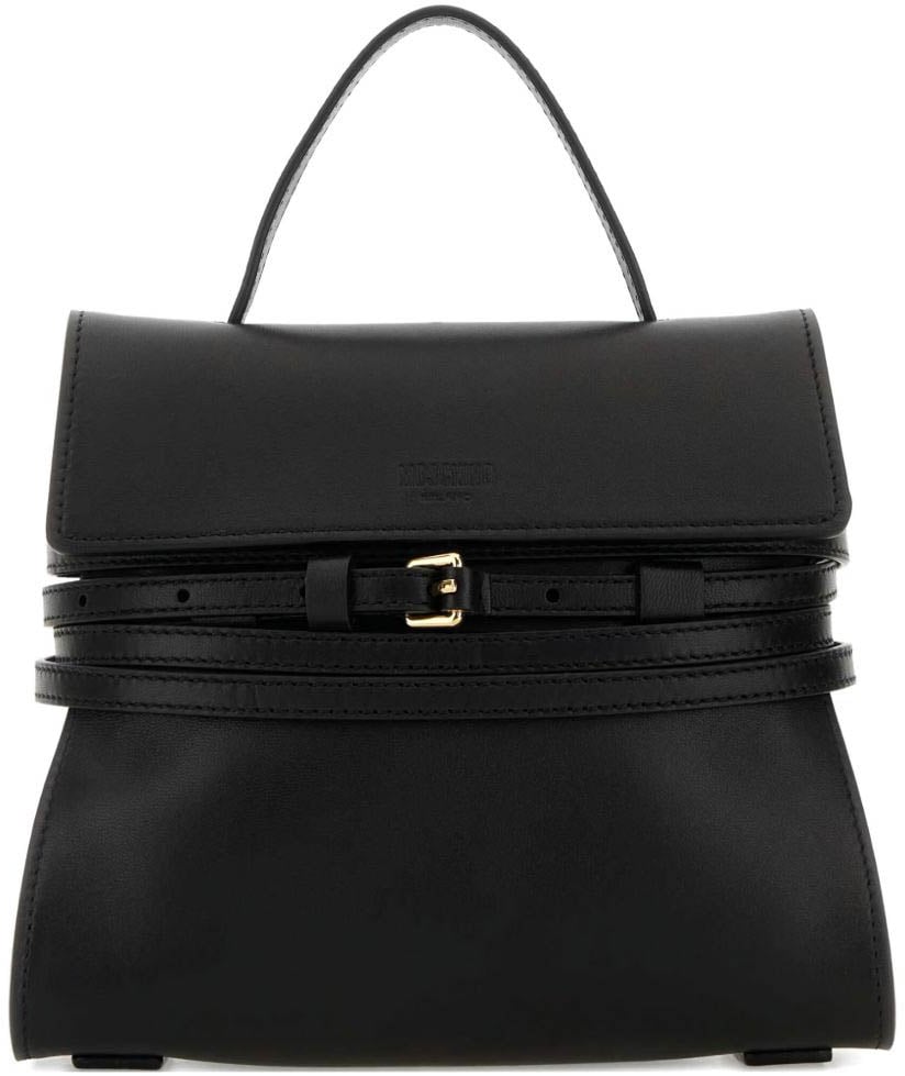 Moschino Bags Black Zwart