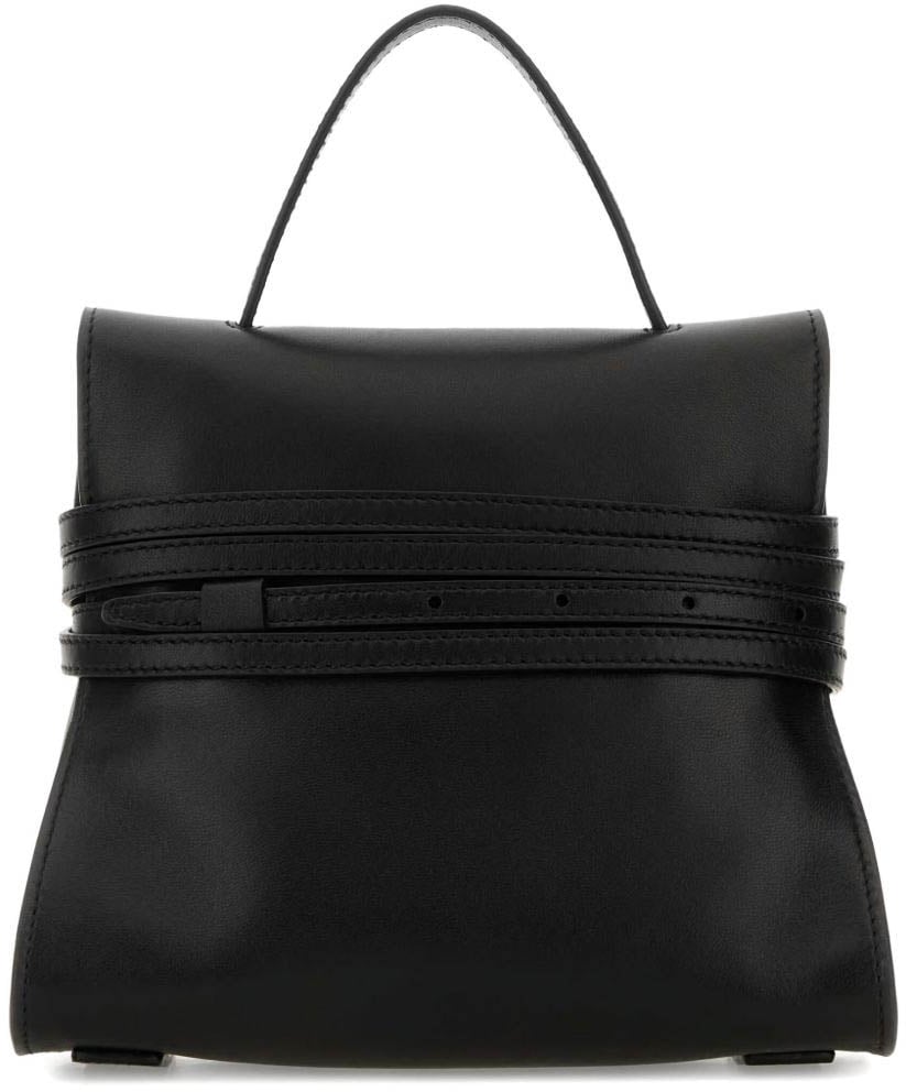 Moschino Bags Black Zwart