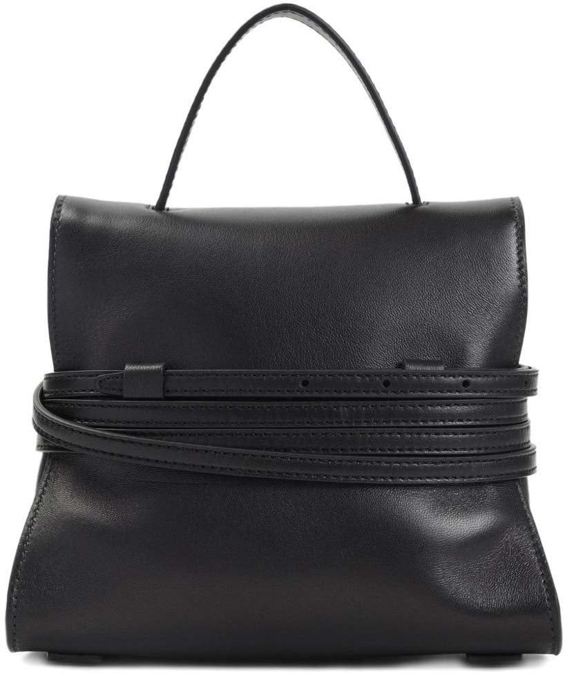 Moschino Bags Black Zwart