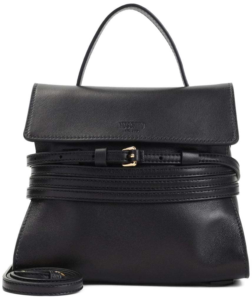 Moschino Bags Black Zwart