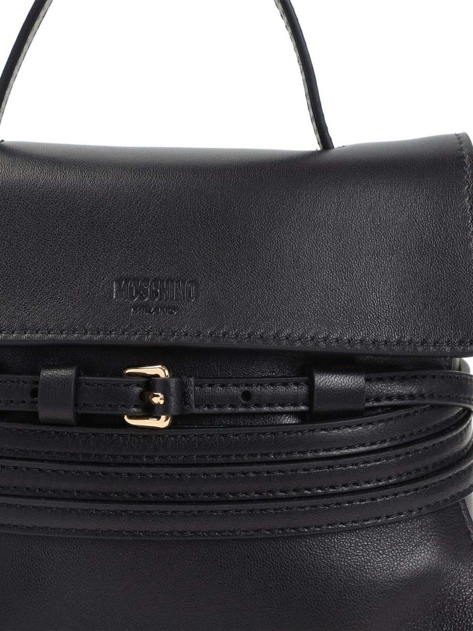 Moschino Bags Black Zwart
