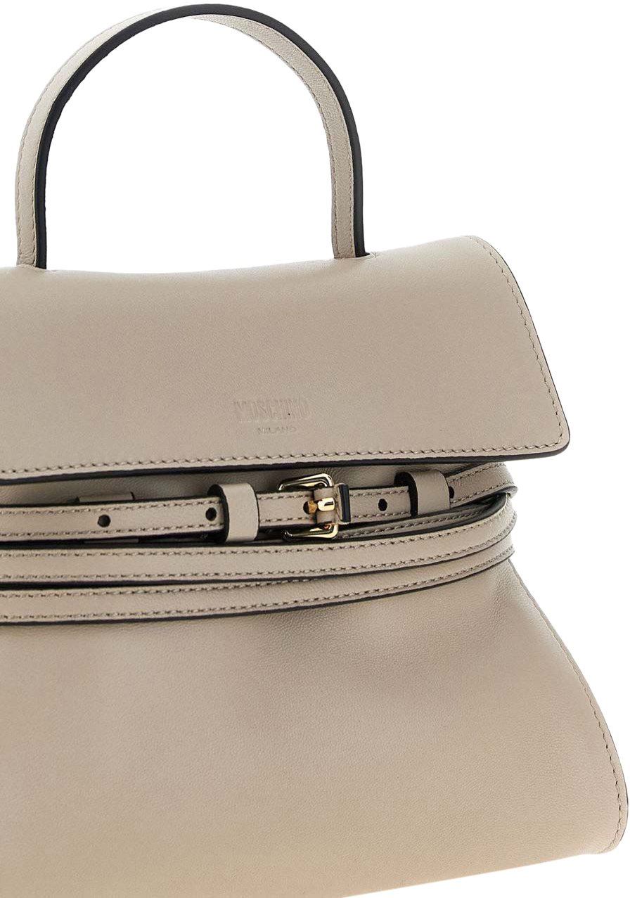 Moschino Bags Beige Beige