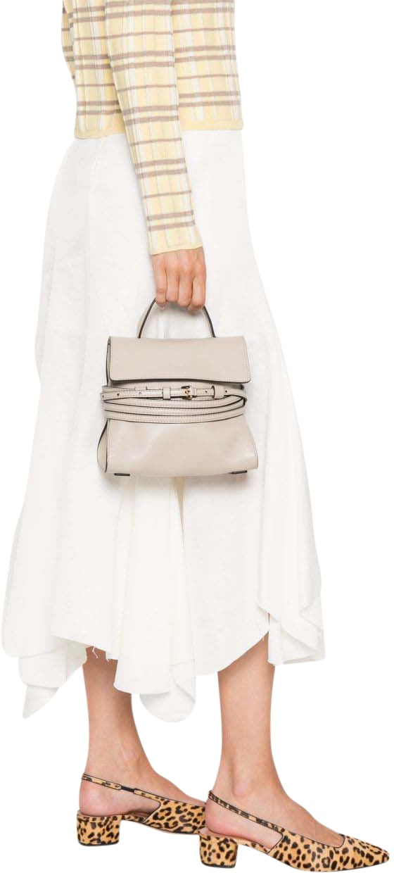 Moschino Bags Beige Beige