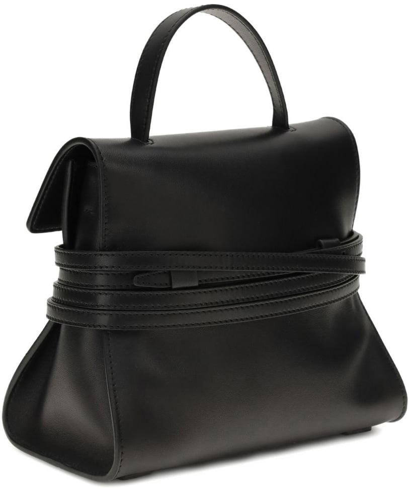 Moschino Bags Black Zwart