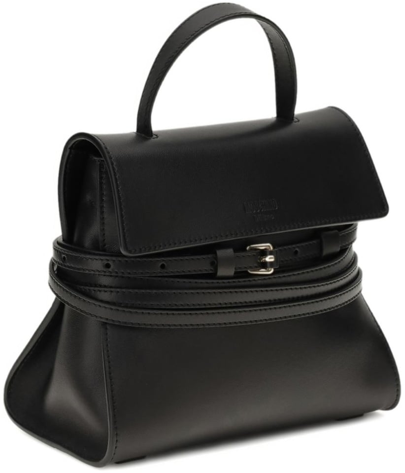 Moschino Bags Black Zwart