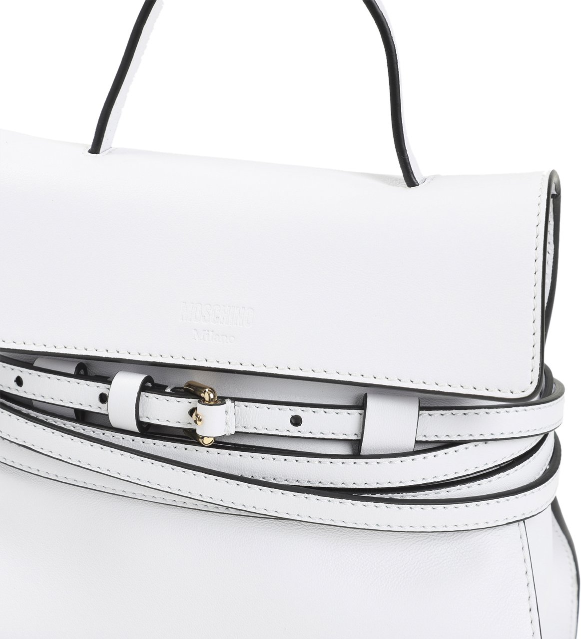 Moschino MOSCHINO MC4163PP1O.OA0 Wit