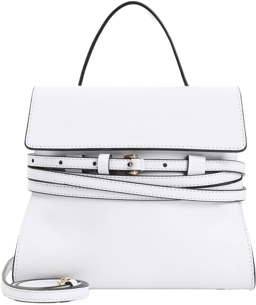 Moschino MOSCHINO MC4163PP1O.OA0 Wit