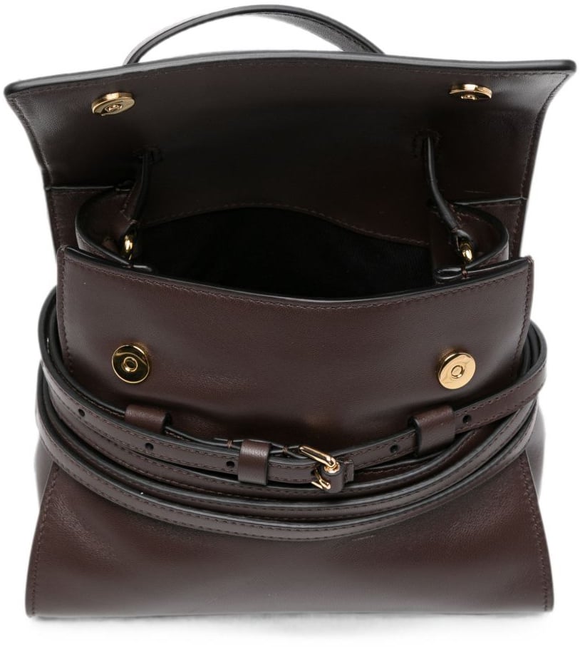 Moschino Bags Brown Bruin