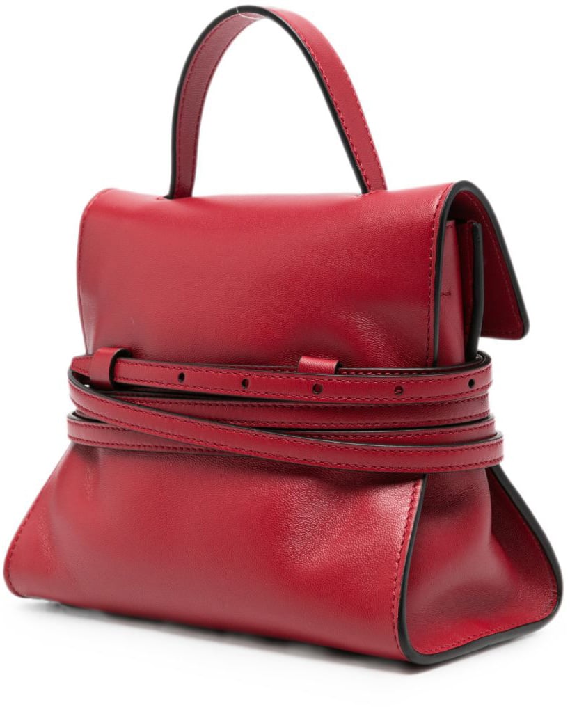Moschino Bags Red Rood