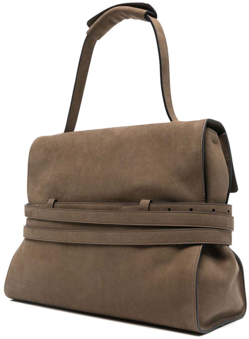 Moschino Bags Forest Groen