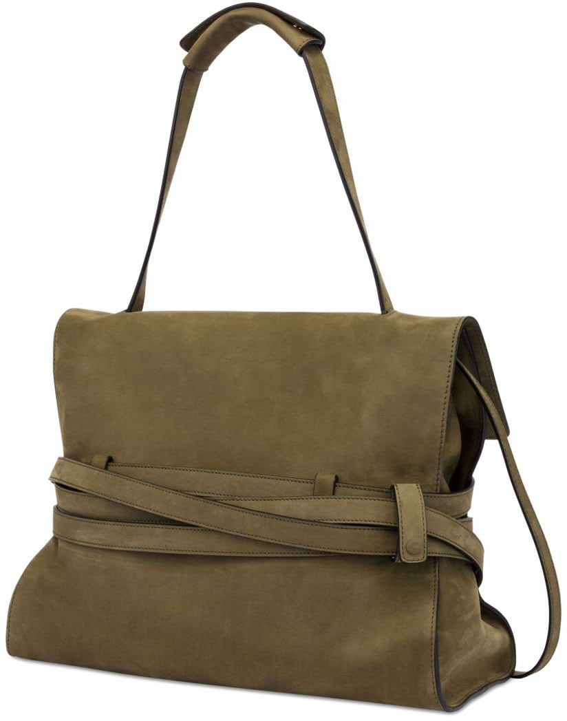 Moschino Bags Green Groen