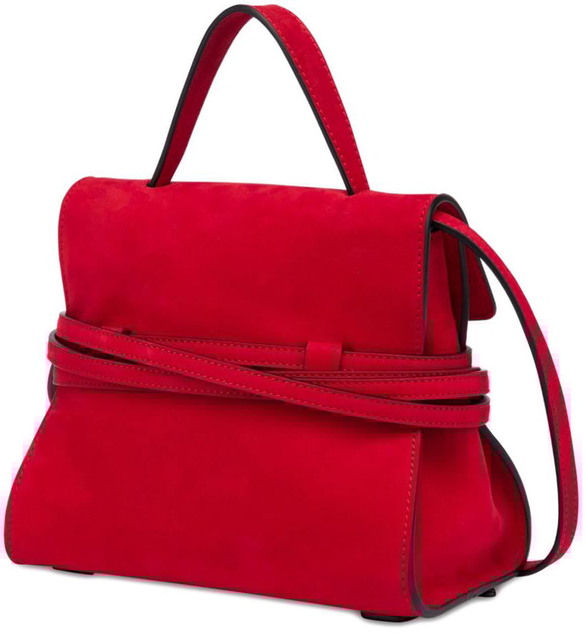 Moschino Bags Red Rood