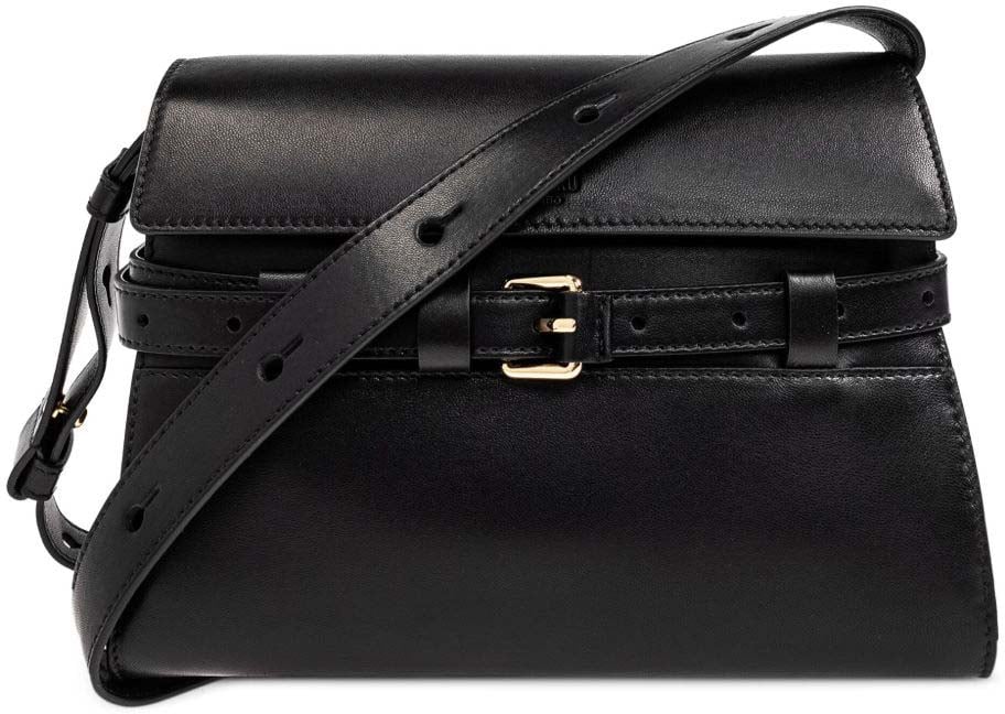 Moschino Bags Black Zwart