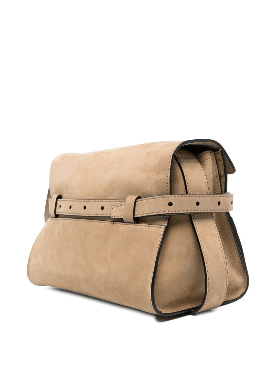 Moschino Bags Ecru Beige