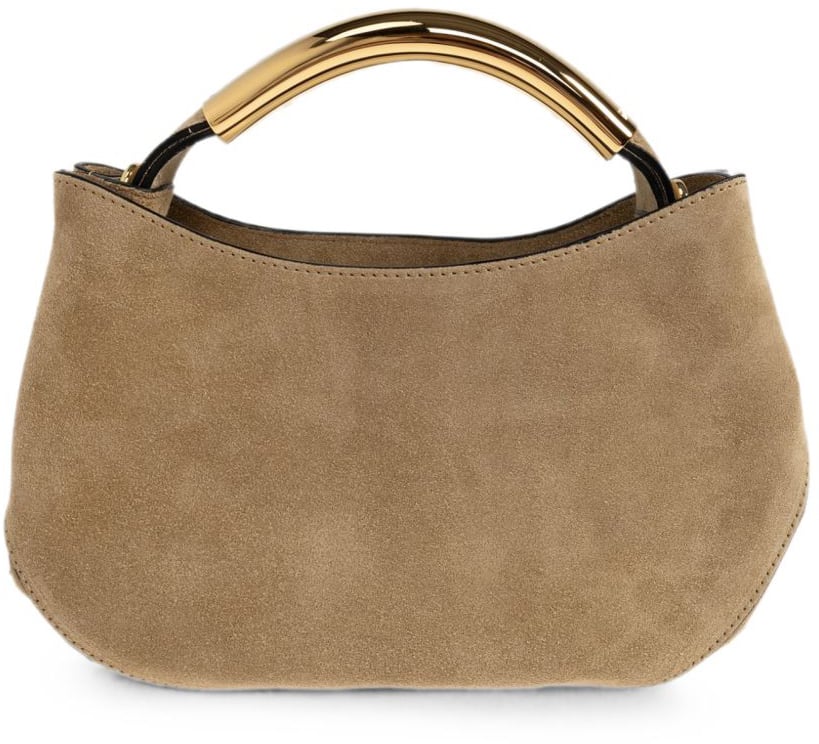 Moschino Bags Ecru Beige