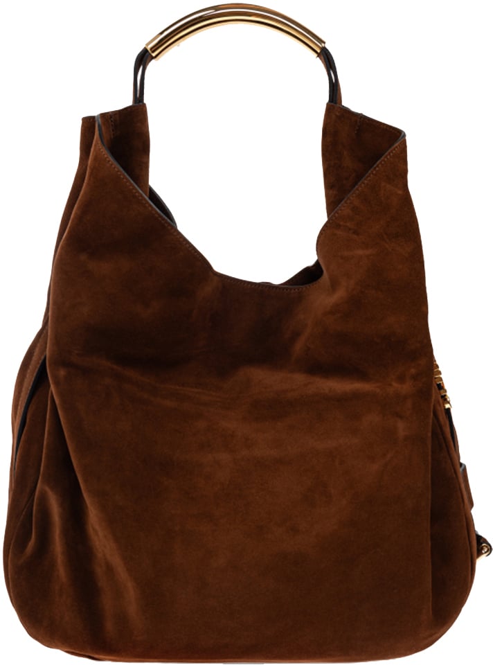 Moschino Bags Brown Bruin