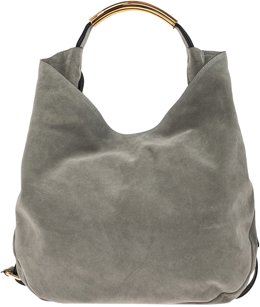 Moschino Bags Green Groen