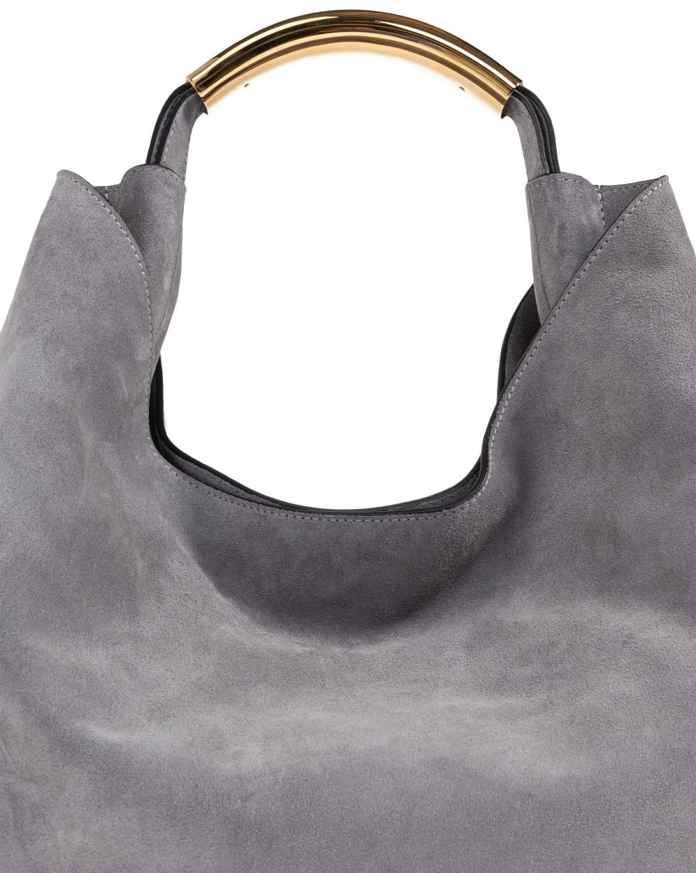 Moschino Bags Grey Grijs