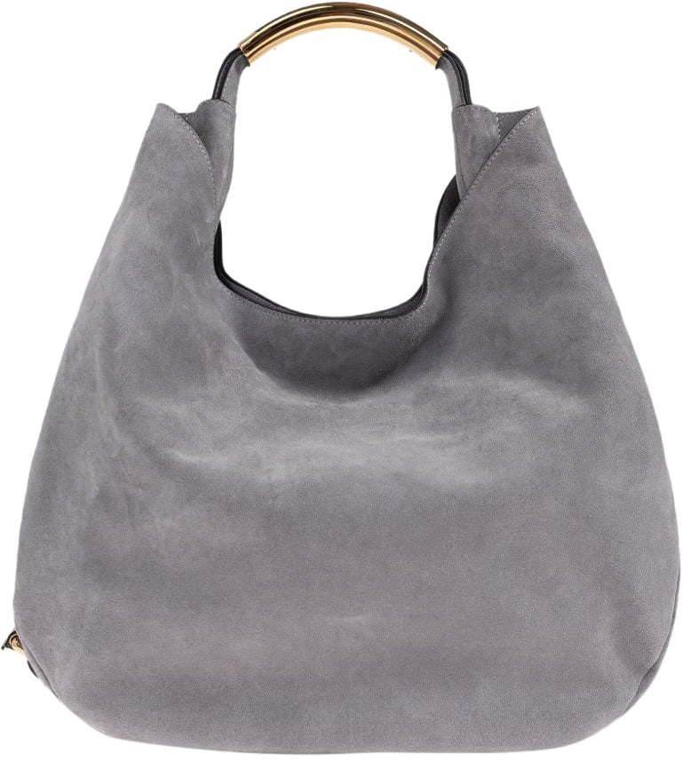 Moschino Bags Grey Grijs