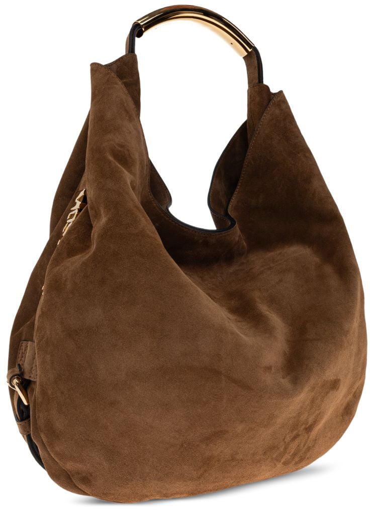 Moschino Bags Tabac Bruin