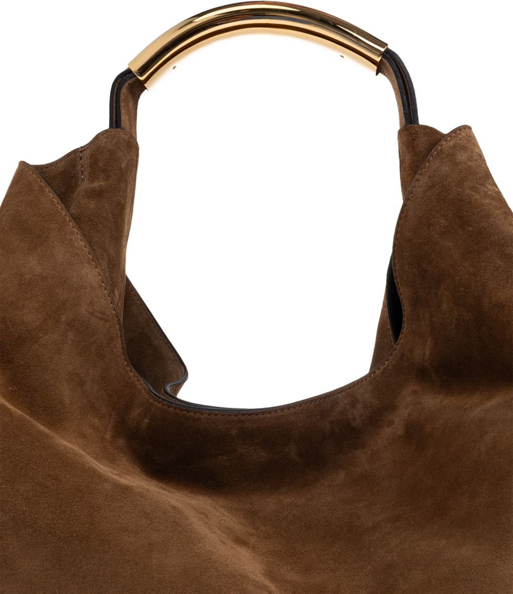 Moschino Bags Tabac Bruin