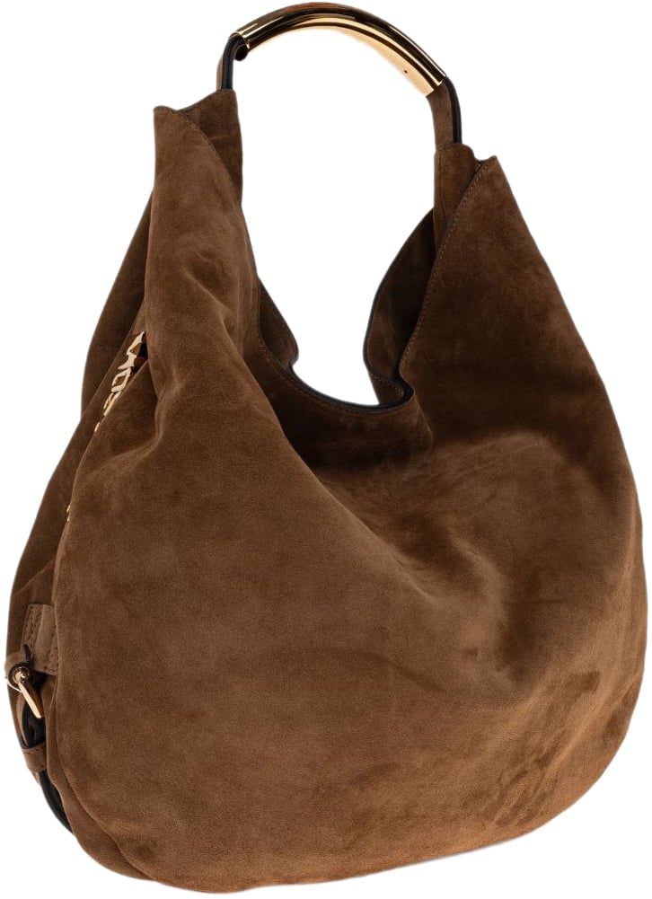 Moschino Bags Tabac Bruin