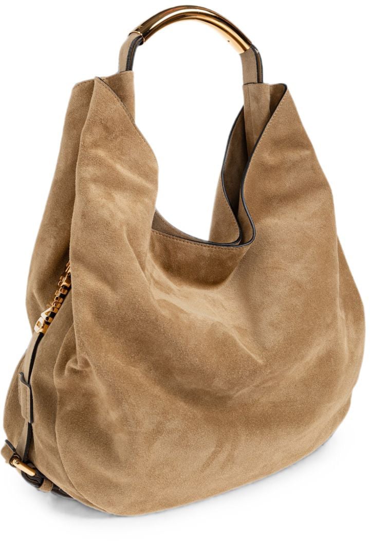 Moschino Bags Ecru Beige