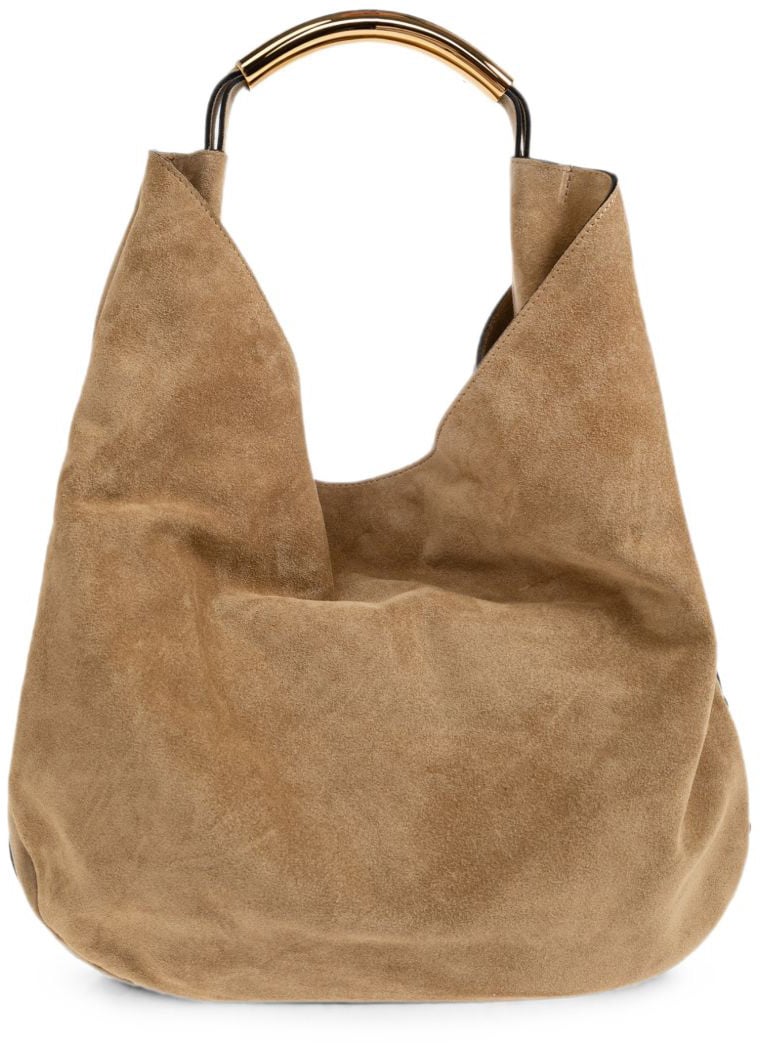 Moschino Bags Ecru Beige