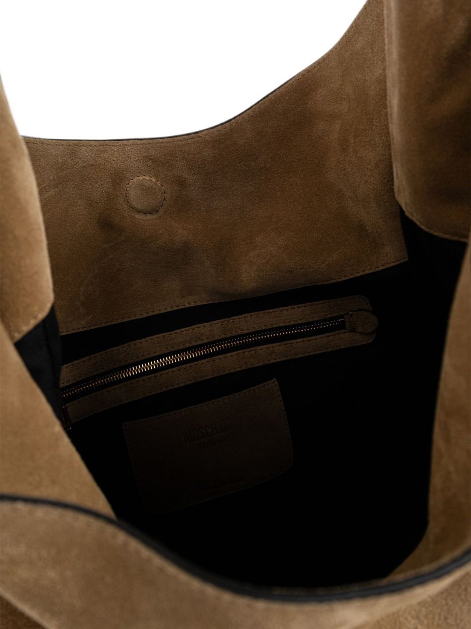 Moschino Bags Ecru Beige
