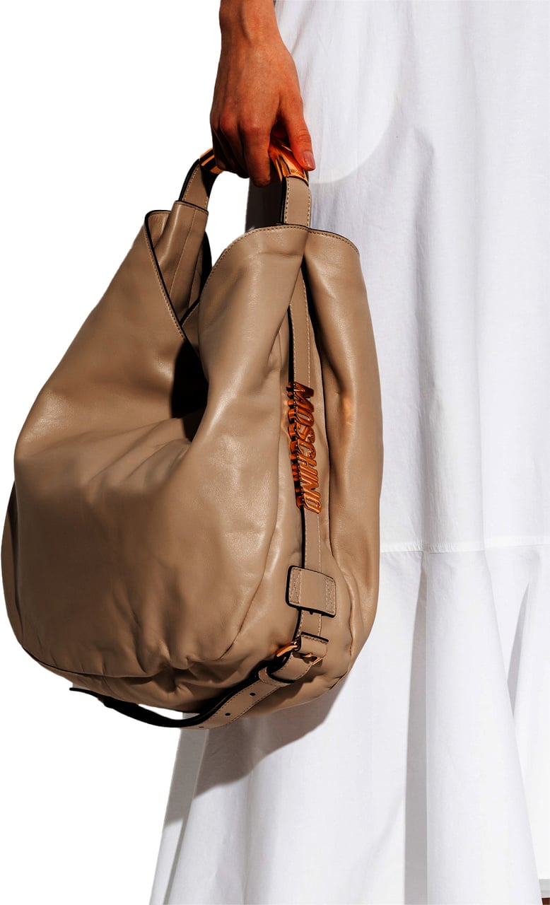 Moschino Bags Rope Beige
