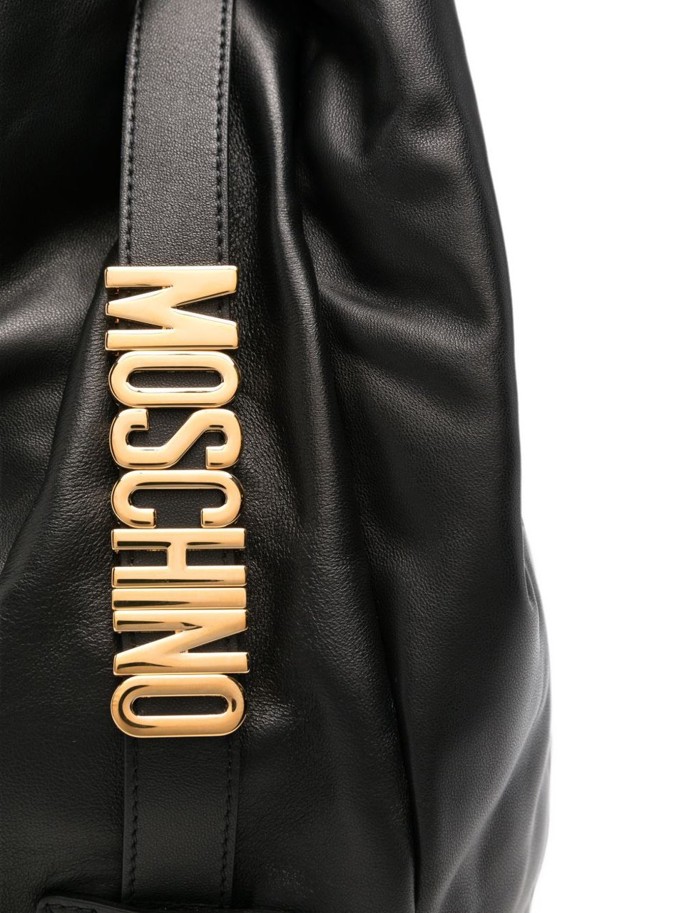 Moschino Bags Black Zwart
