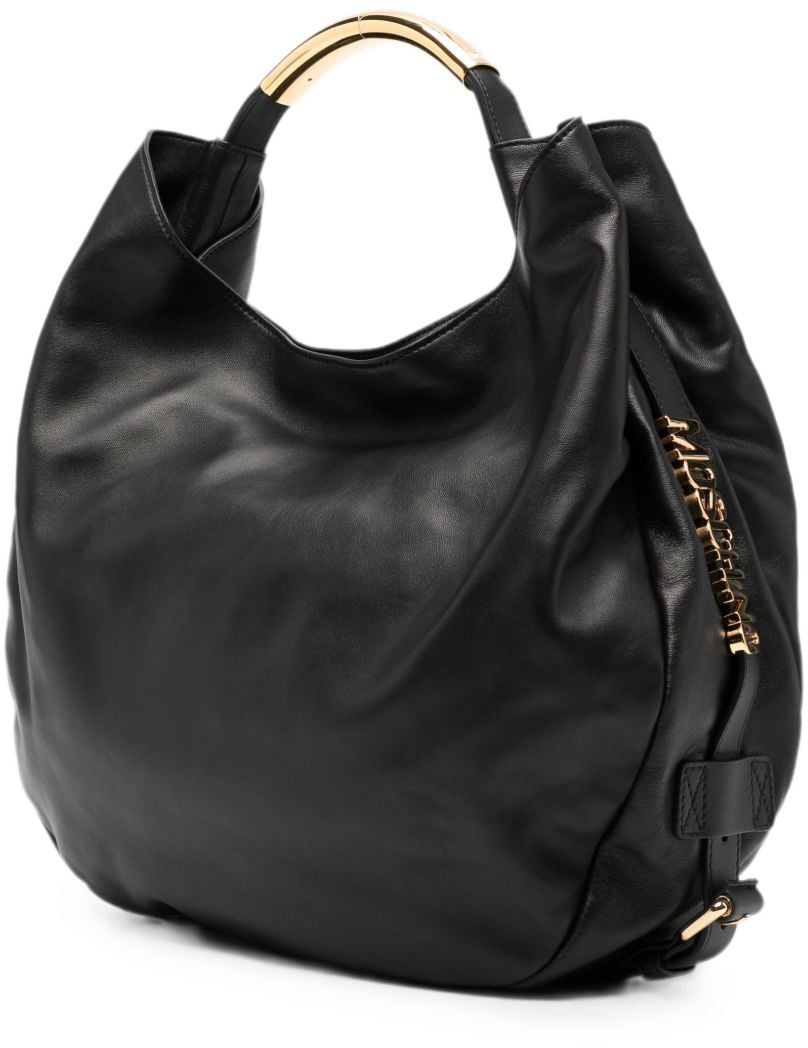 Moschino Bags Black Zwart