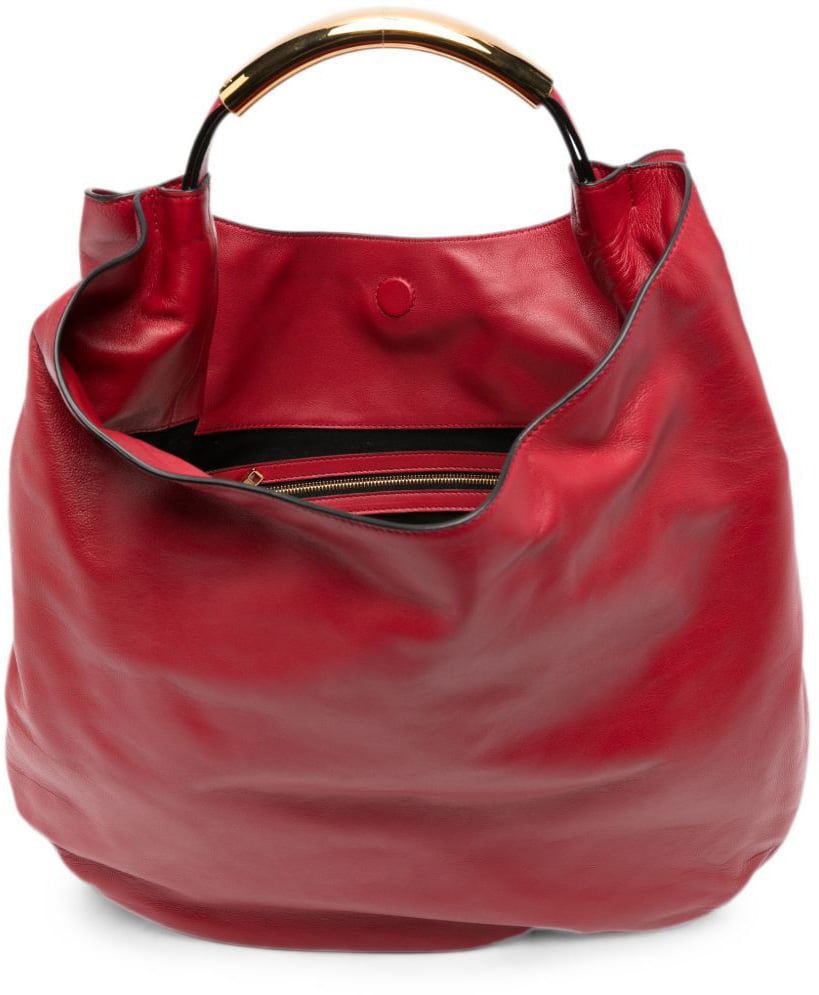 Moschino Bags Red Rood
