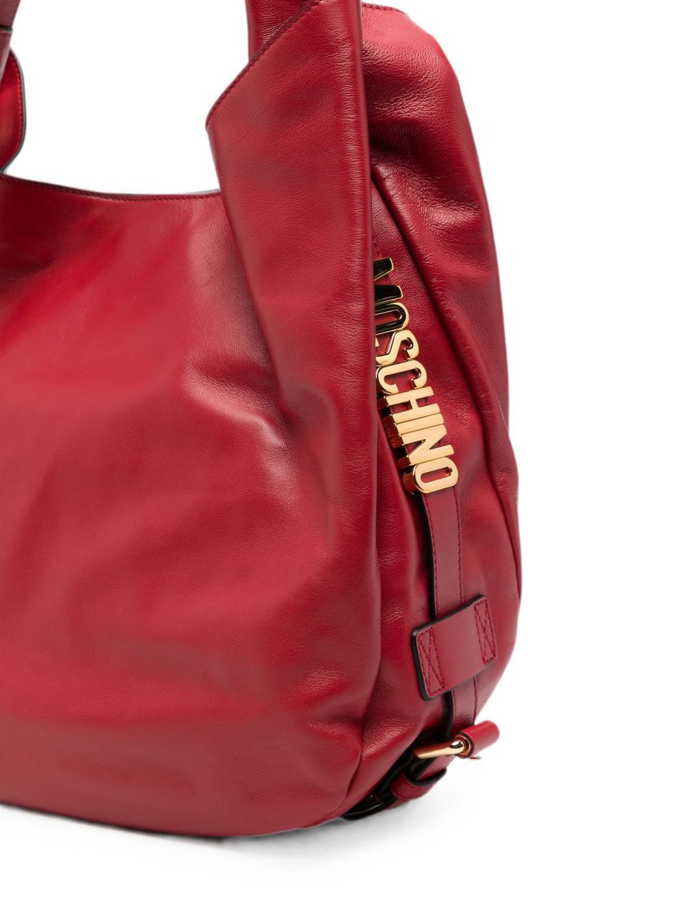 Moschino Bags Red Rood