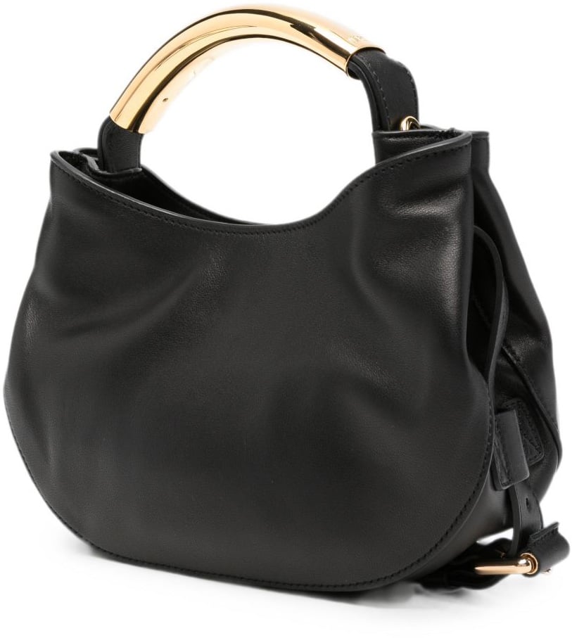 Moschino Bags Black Zwart
