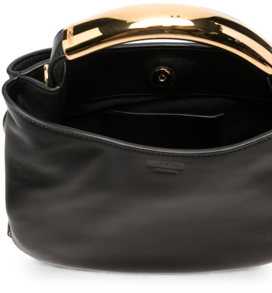 Moschino Bags Black Zwart