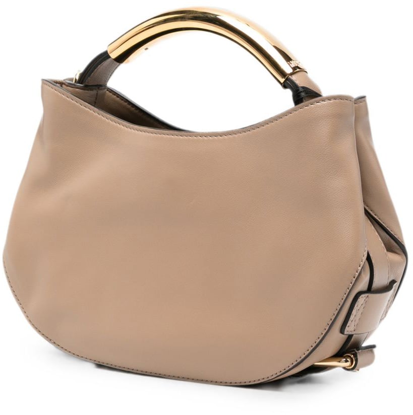 Moschino Bags Ecru Beige