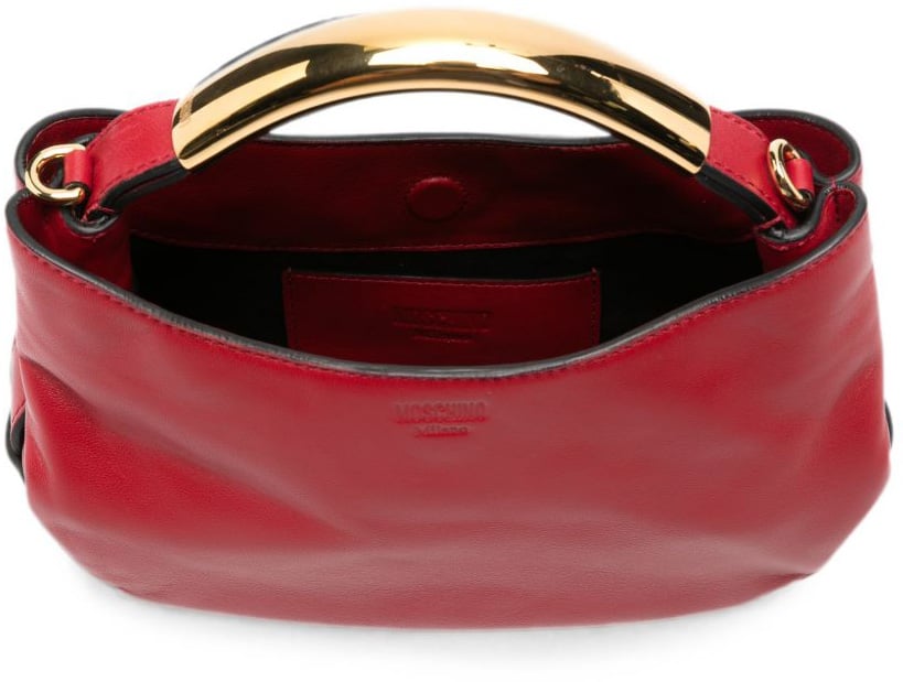 Moschino Bags Red Rood