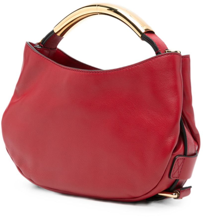 Moschino Bags Red Rood
