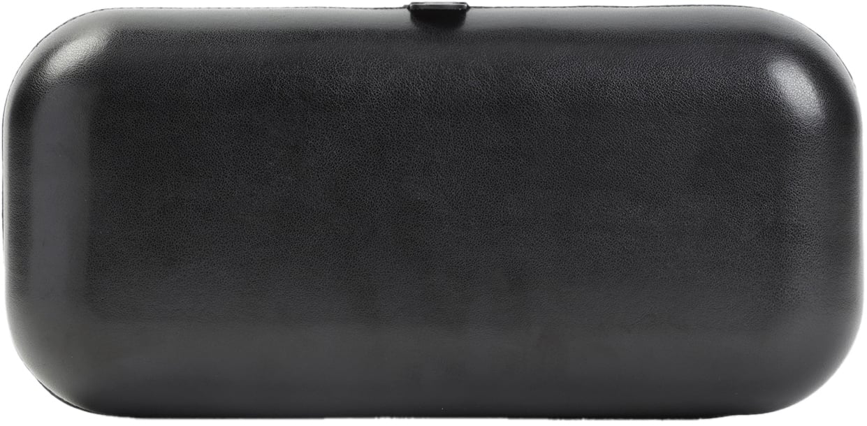 Moschino MOSCHINO MC4216PP0O.OS5 Zwart