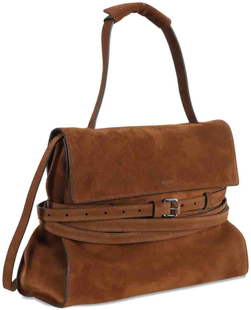 Moschino Moschino Bags.. Brown Bruin
