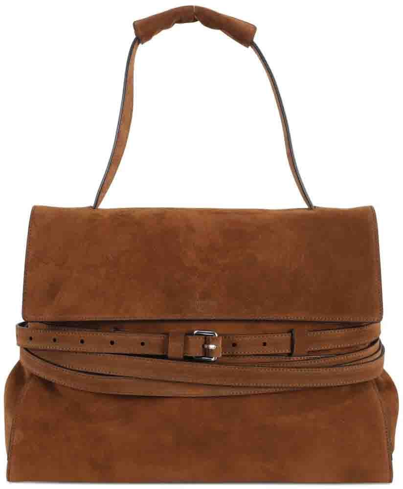 Moschino Moschino Bags.. Brown Bruin