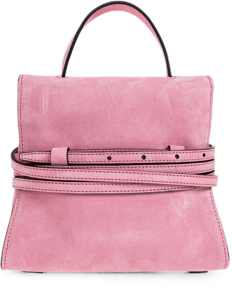 Moschino Bags Pink Roze