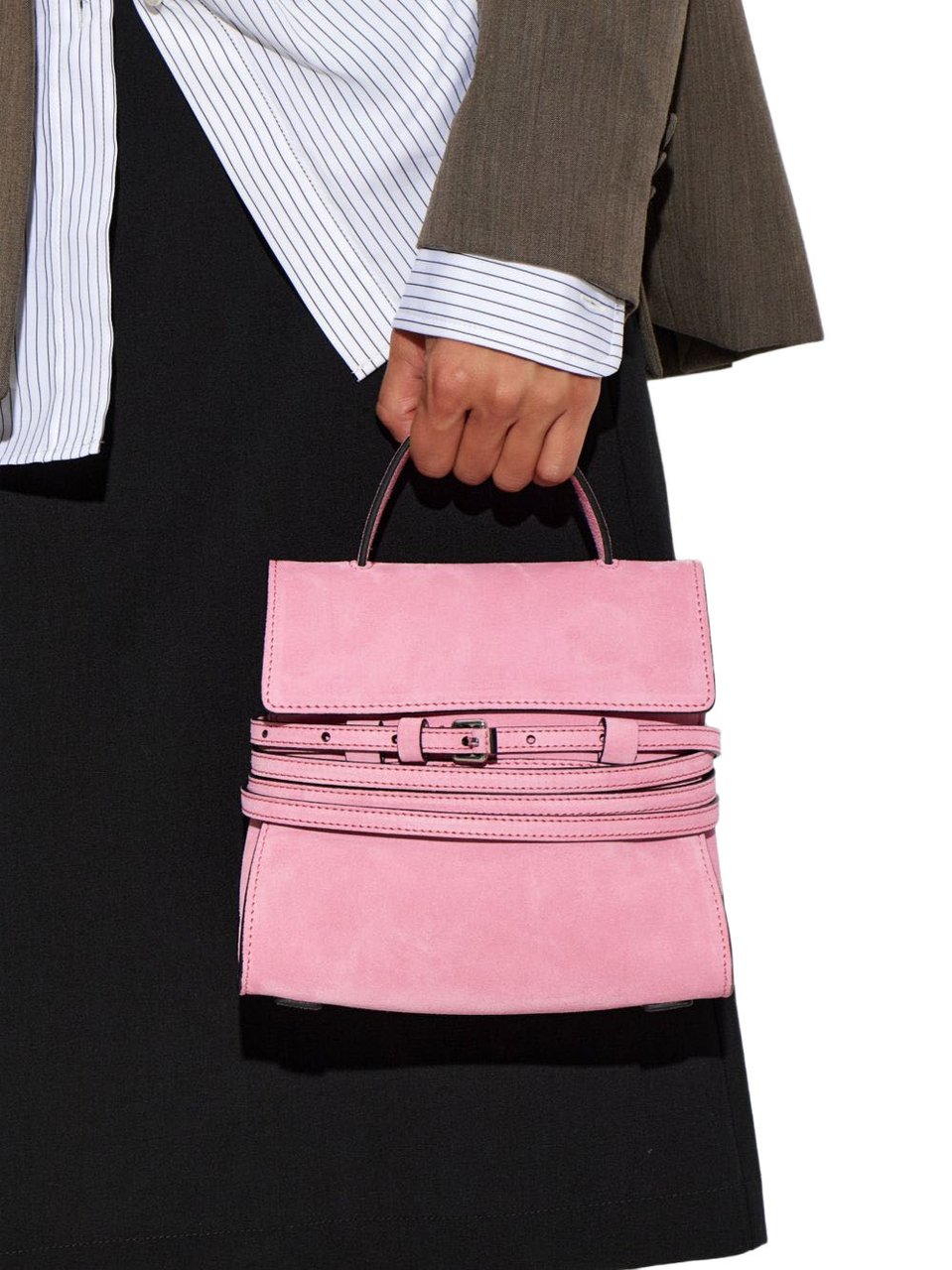 Moschino Bags Pink Roze