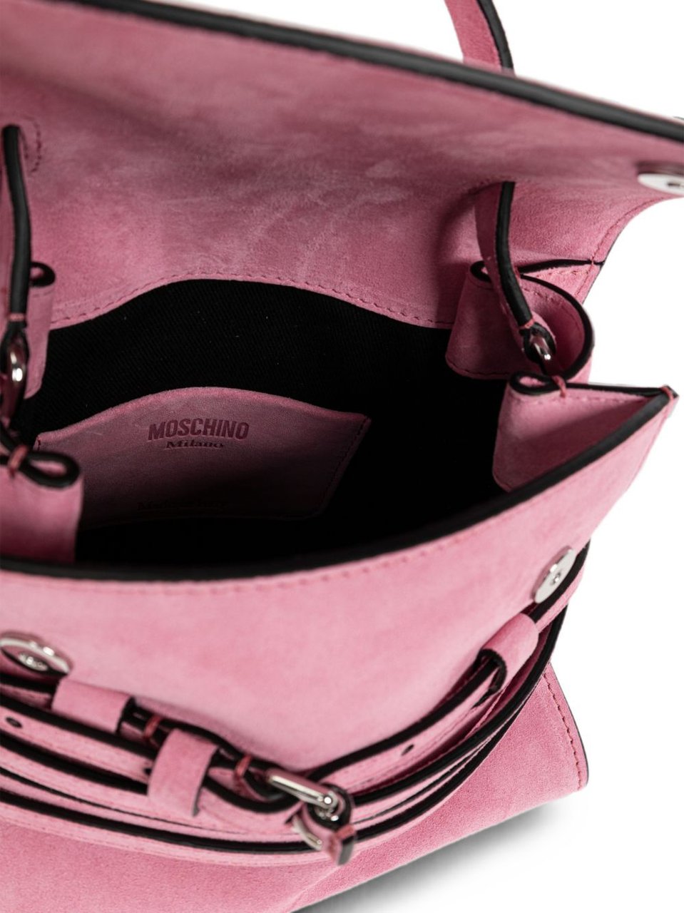 Moschino Bags Pink Roze