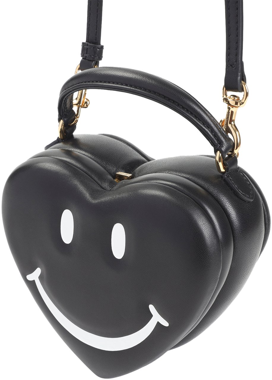 Moschino MOSCHINO MC4231PP0N.OA0 Zwart