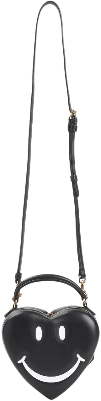 Moschino MOSCHINO MC4231PP0N.OA0 Zwart