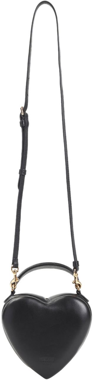 Moschino MOSCHINO MC4231PP0N.OA0 Zwart