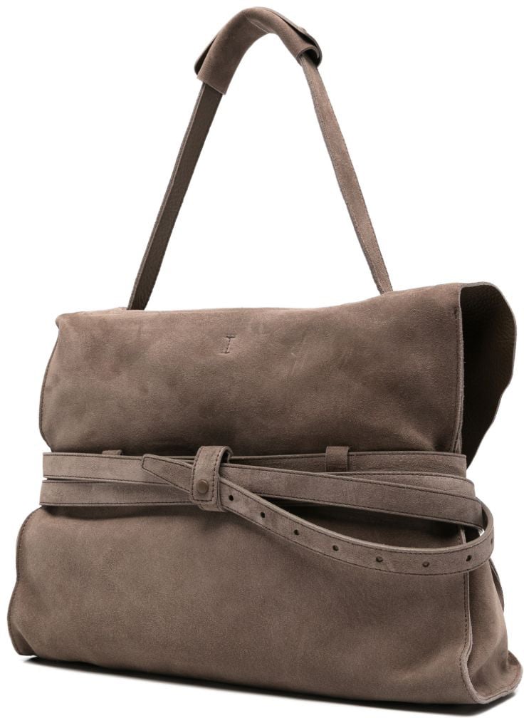 Moschino Bags Taupe Taupe